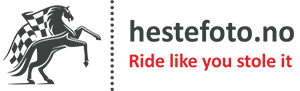 Hestefoto.no Logo